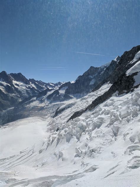 Jongfraujoch Switzerland Cons Blog