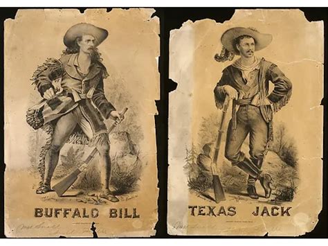 Know Your Old West History Texas Jack Omohundro — The Tactical Hermit Vermont Folk Troth