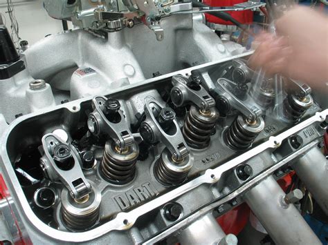 Everything You Wanted To Know About The Big Block Chevy Engine 2022