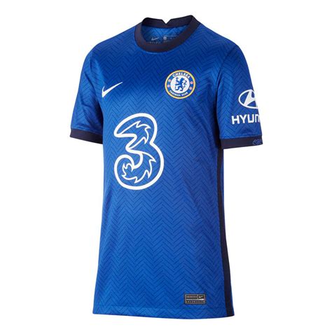 48,525,135 likes · 1,045,841 talking about this. Chelsea FC 2020/21 Youth Replica Home Jersey | Rebel Sport