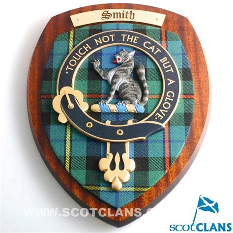 Pin On Clan Smith Products