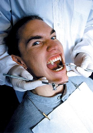 Dental Vampire Fangs Vampire Teeth Dentist