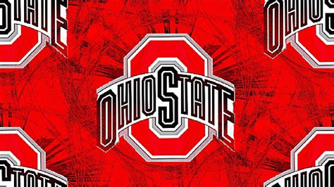 Ohio State Iphone Background 1920x1080 Wallpaper