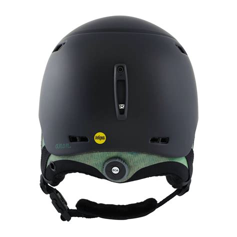 Anon Rodan Mips Womens Snowboard Helmet 2021 Black Boardworld Store
