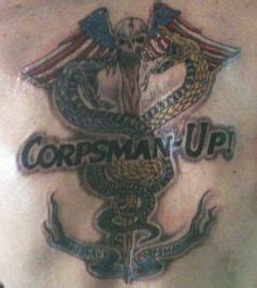 Corpsman Navy Corpsman Then Now Always Pinterest Navy Corpsman Tattoo And
