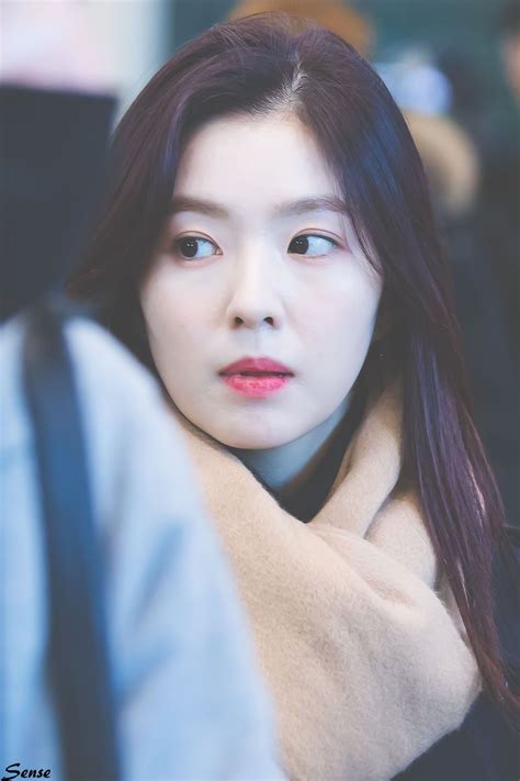 these photos of red velvet irene s no makeup look are a testament to her beauty red velvet