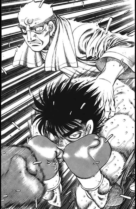 Hajime No Ippo Wallpaper The Following Is A List Of Every Episode Of