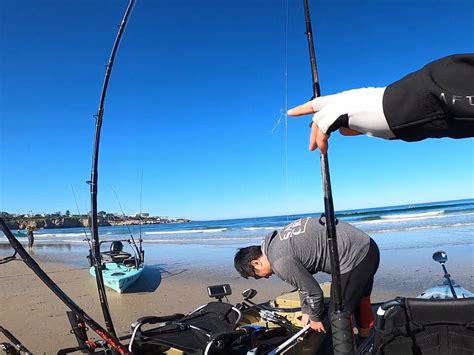 Tackle Talk For Kayak Fishing La Jolla San Diego Rock Fish And Spring