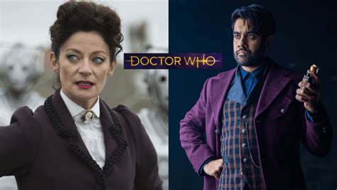 Doctor Who Which Came First Missy Or The Master GeekDad