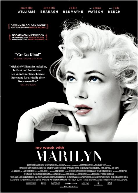 The Undimmed Legend Of Marilyn Monroe