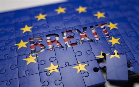 Eu Leaders Ink Uk Eu Post Brexit Trade Deal Reportaz