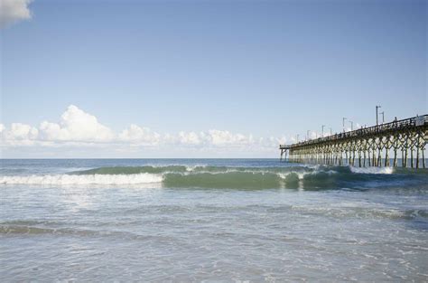 10 Best Beaches In North Carolina 2022
