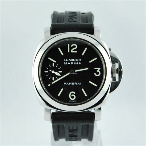 Panerai Luminor Marina Pam 00001 For Php308026 For Sale From A