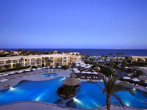 Cleopatra Luxury Resort Sharm El Sheikh - The Cleopatra Luxury Resort in Sharm El Sheikh - Room Deals, Photos