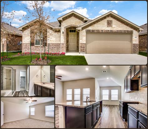 3 Fort Worth New Homes For Sale Futsal