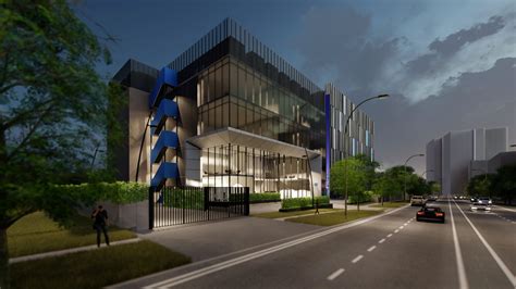 Digital Realty Announces 50mw Data Center In Singapore Dcd