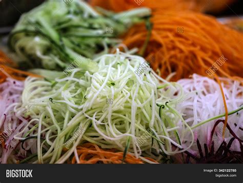 Different Raw Shredded Image And Photo Free Trial Bigstock