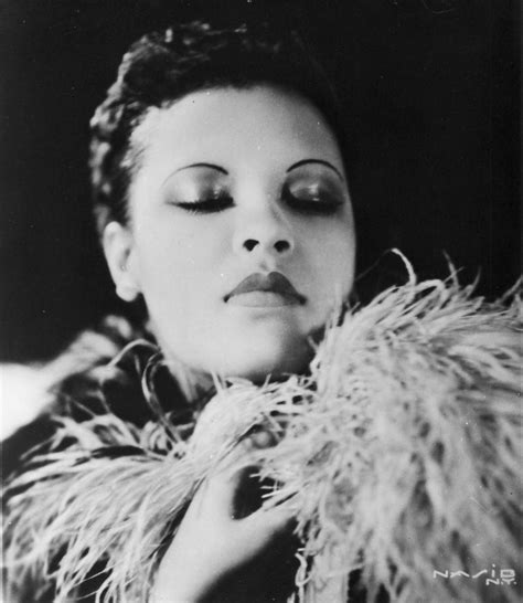 8 style and beauty lessons we learned from billie holiday huffpost uk black voices
