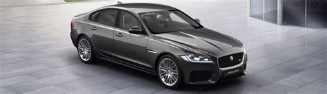 Jaguar Xf Colours Guide And Prices Carwow