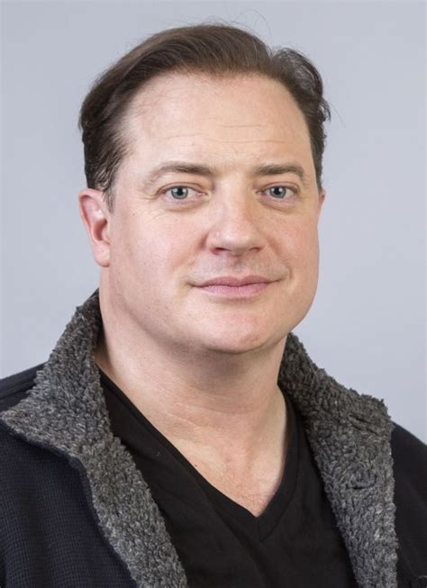 Brendan Fraser How His Life Has Changed Gallery