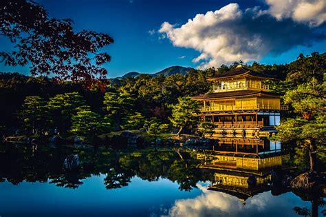 10 Best Japan Tourist Attractions 2020 - Japan Web Magazine