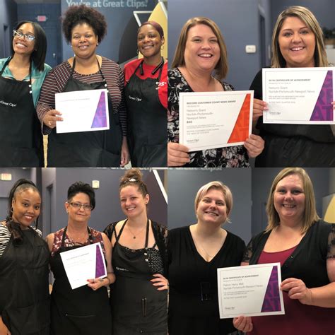 Bay Clips a Member of the Great Clips Family