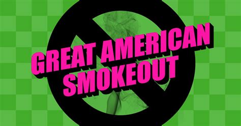great american smokeout wishes images whatsapp images