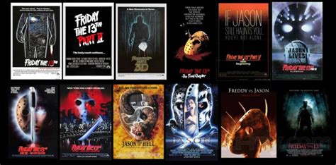 The main criteria is not the quality of the movies or the quantity of the movies but how much money they scored theatrically. 20 Best Horror Movie Franchises | List of Top Scary Film ...