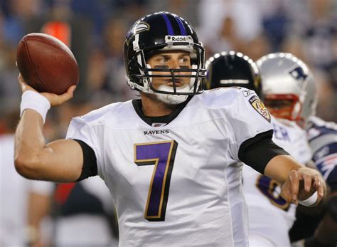 The Nfls 10 Worst Starting Qbs Of The 21st Century