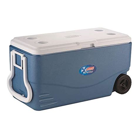 Top Best Lightweight Portable Coolers On Wheels In Reviews By Experts