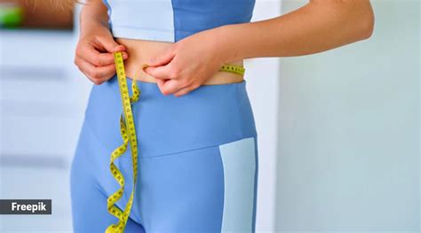 What Should Be A Healthy Waist Size For Your Height