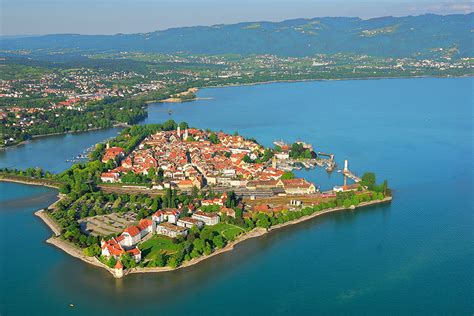 Leisure And Excursions Around Lindau Book Online Rooms