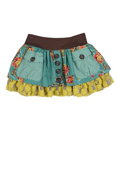 Chloe Skirt | 535 TUR | Persnickety clothing, Girls clothing brands, Girls boutique clothing