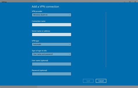 Anyconnect simplifies secure endpoint access and provides the security necessary to help keep your organization safe and protected. There is a Built-in VPN Client in Windows 10