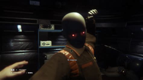 Alien Isolation Screenshots For Windows Mobygames