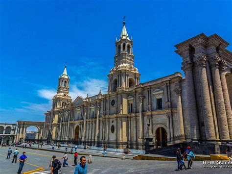 Tour Miradores City Tour Peatonal Monasterio Arequipa Turismoipe