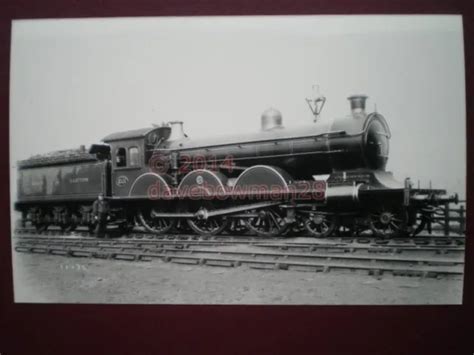 PHOTO LNER Ex Ner Class S1 Loco No 2111 3 00 PicClick UK