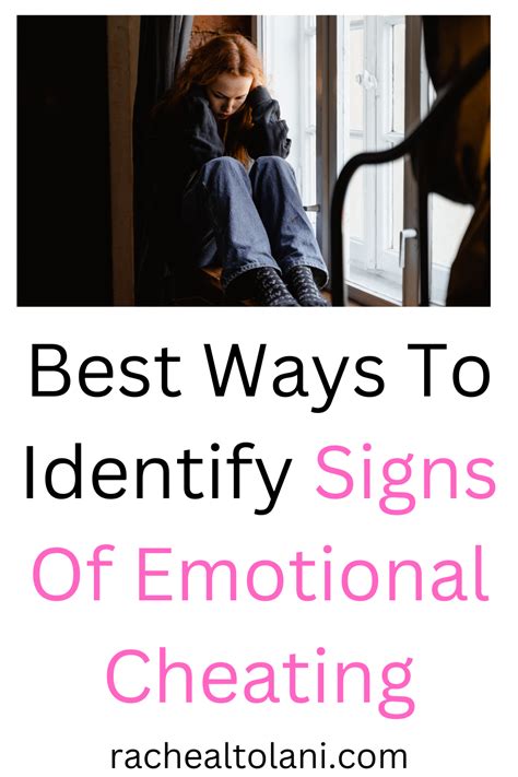 What Are Emotional Cheating And Its Signs