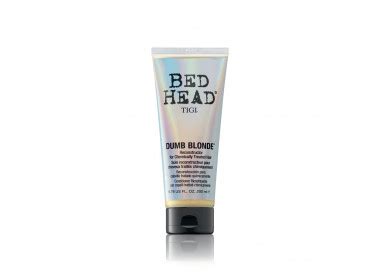 Bed Head Dumb Blonde Reconstructor Soin Conditionner
