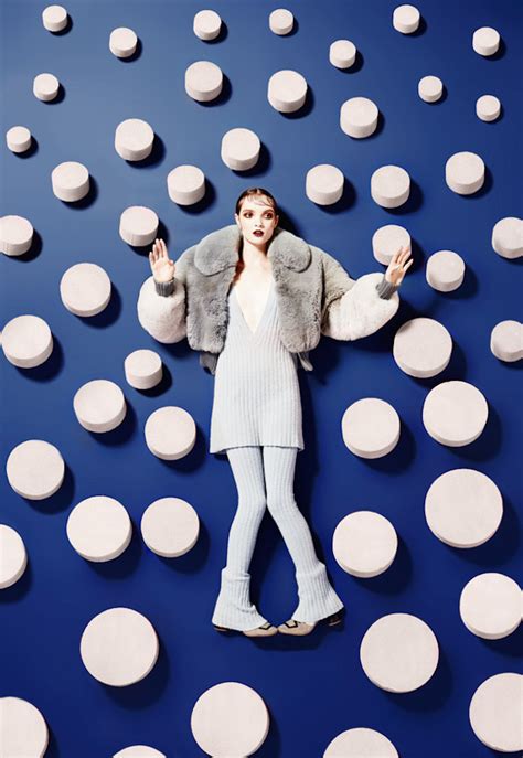 Creative Fashion Photography By Juco 3 Fubiz Media