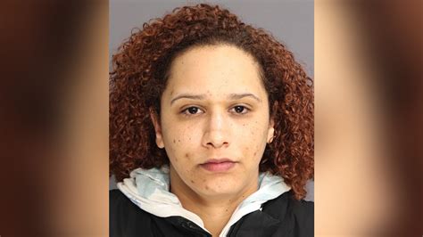 Female Teachers Aide In Newark Accused Of Having Sex With