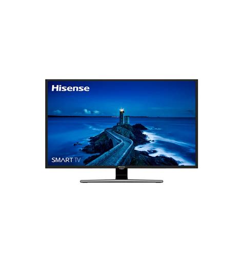 Hisense H32a5800 Smart Tv 32 A Buen Precio