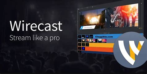 Best Streaming Software For Twitch Mac Windas