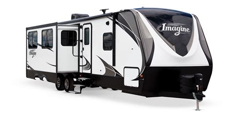 6 Top Travel Trailers And Fifth Wheels For 2019