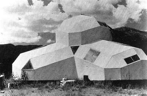 The Vault Of The Atomic Space Age Architecture Architecture Old