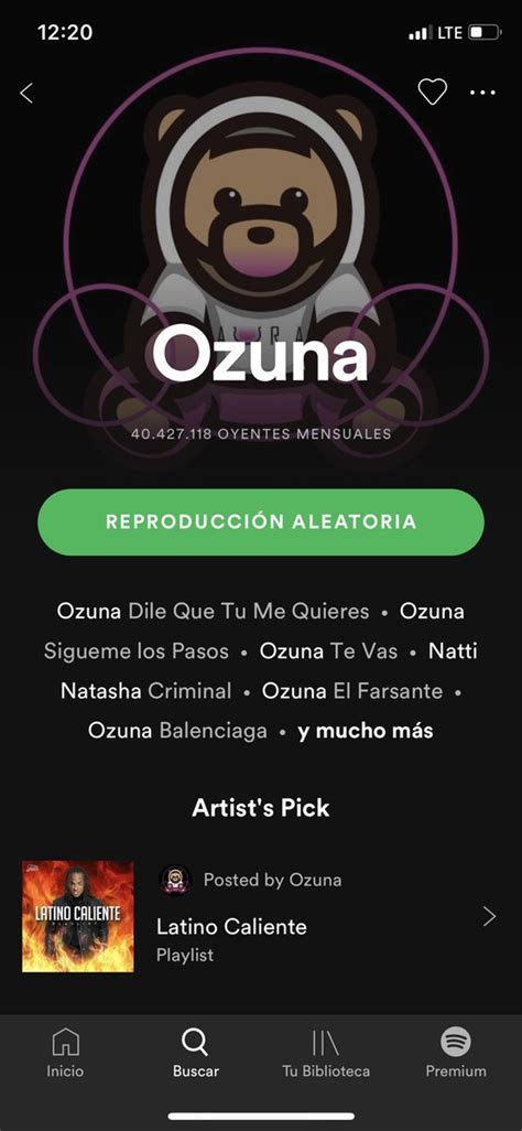 Escuchar y descargar canciones nuevas de eladio carrion 2020. frasesamor - Descargar Imagenes De Ozuna Con Frases De Amor