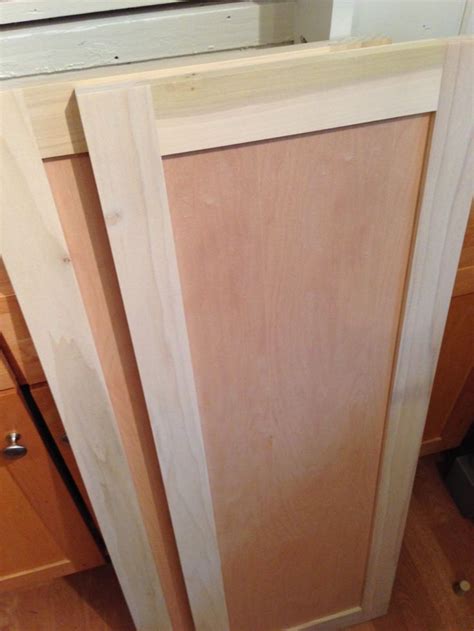 Base unfinished kitchen cabinets kitchen the home depot store finder. Replacing Kitchen Cabinet Doors 2021 in 2020 | Diy pantry ...