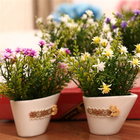 Diy cara membuat bunga hias dari plastik kresek how to make flower from plastic bag. Diy Pasu Bunga | Desainrumahid.com