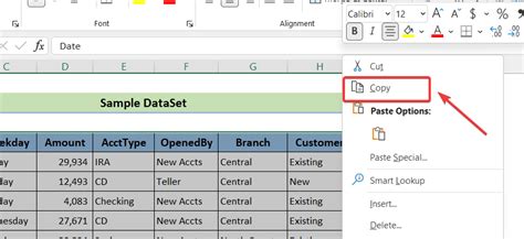 How To Insert An Excel Spreadsheet Into Word 4 Easy Methods