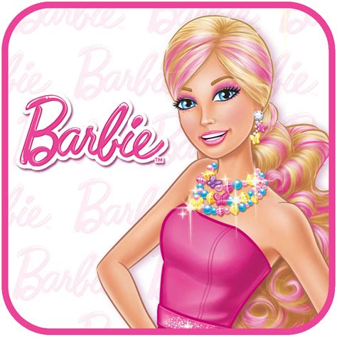 Barbie Png 43